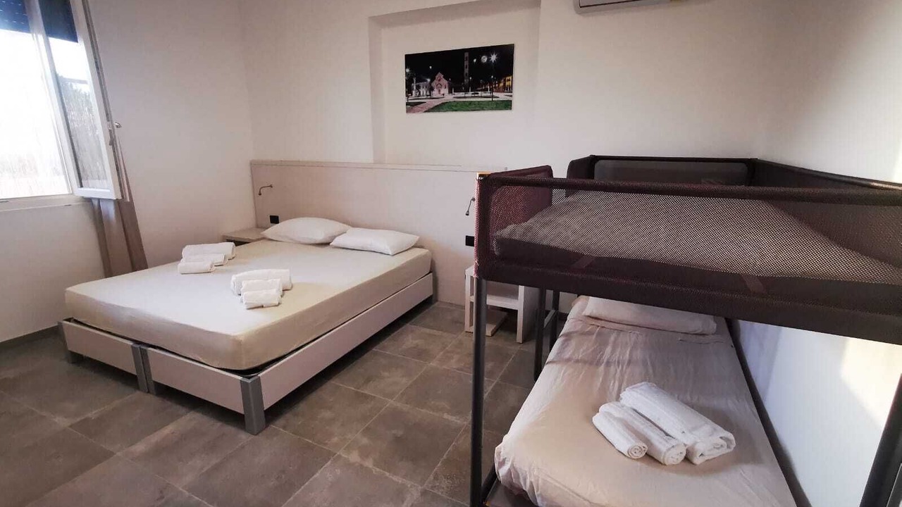 Photo of Bedroom in Il Monte