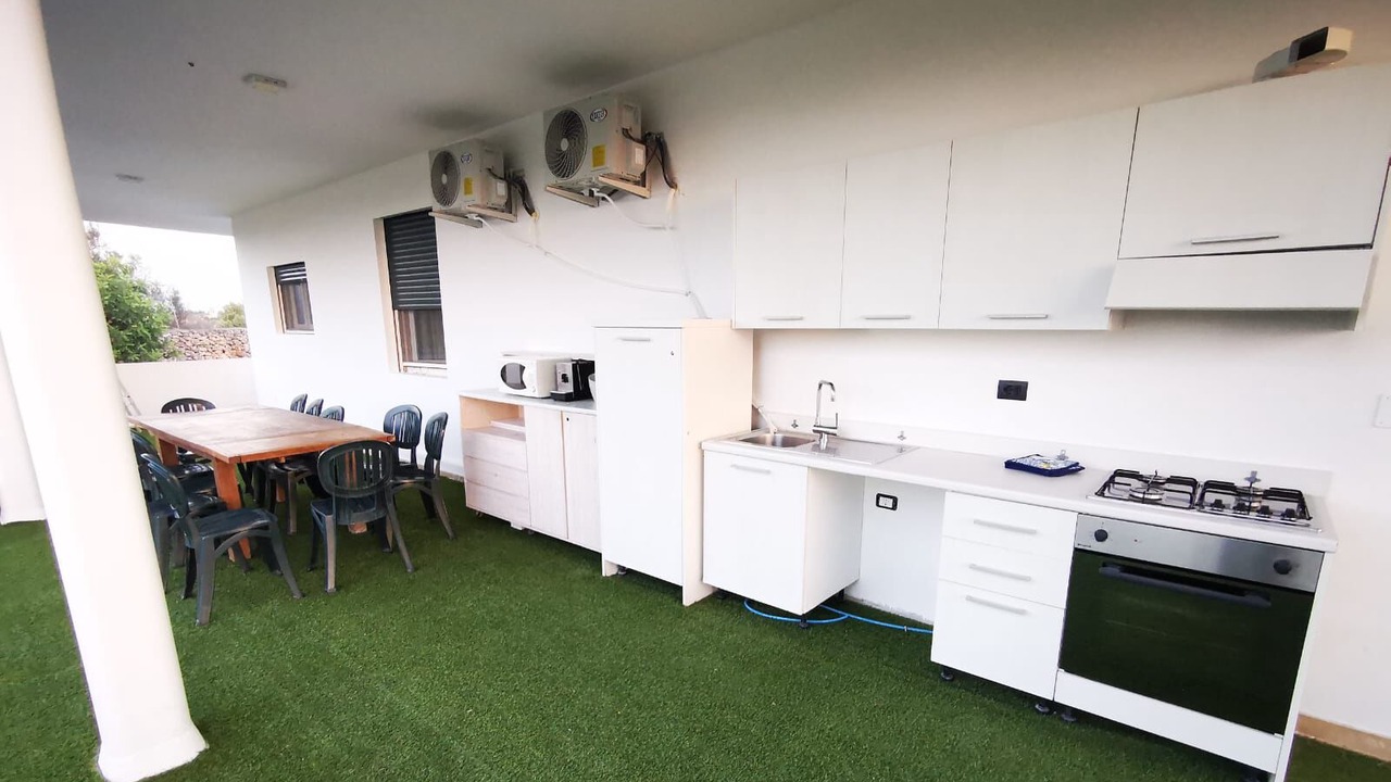 Photo of Kitchen in Il Monte