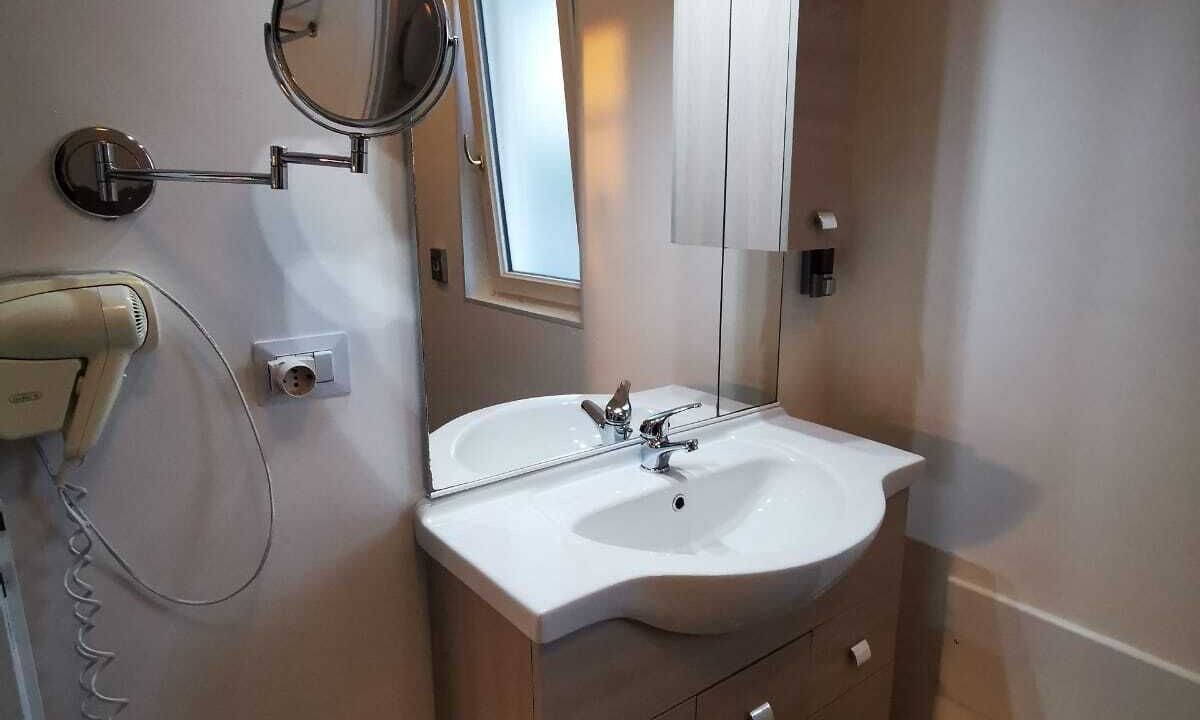 Photo of Bathroom in Il Monte