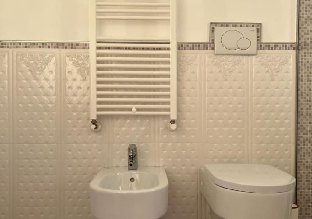 Photo of Bathroom in Polignano a Mare