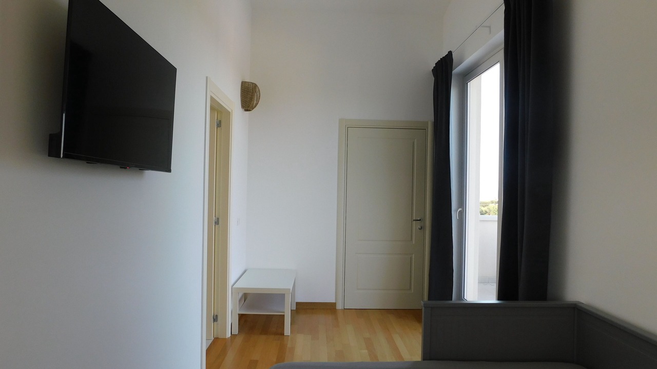 Photo of Bedroom in Polignano a Mare