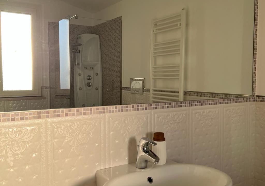 Photo of Bathroom in Polignano a Mare