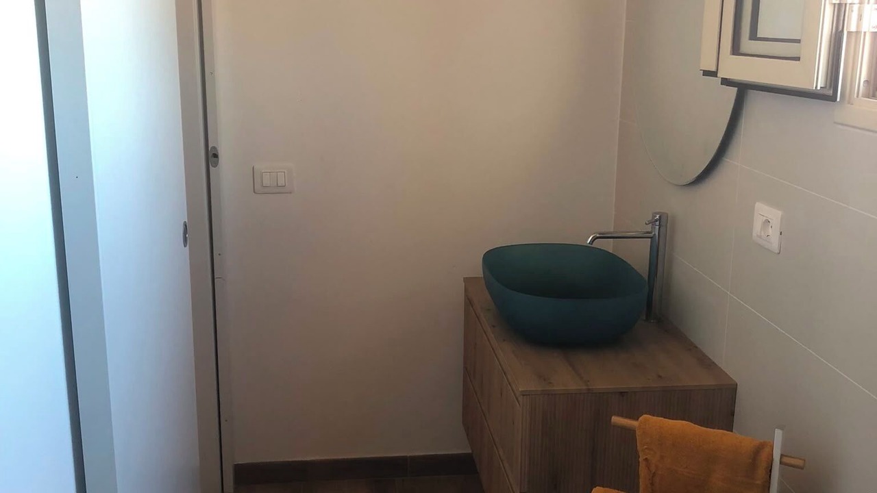 Photo of Bathroom in Portopalo di Capo Passero