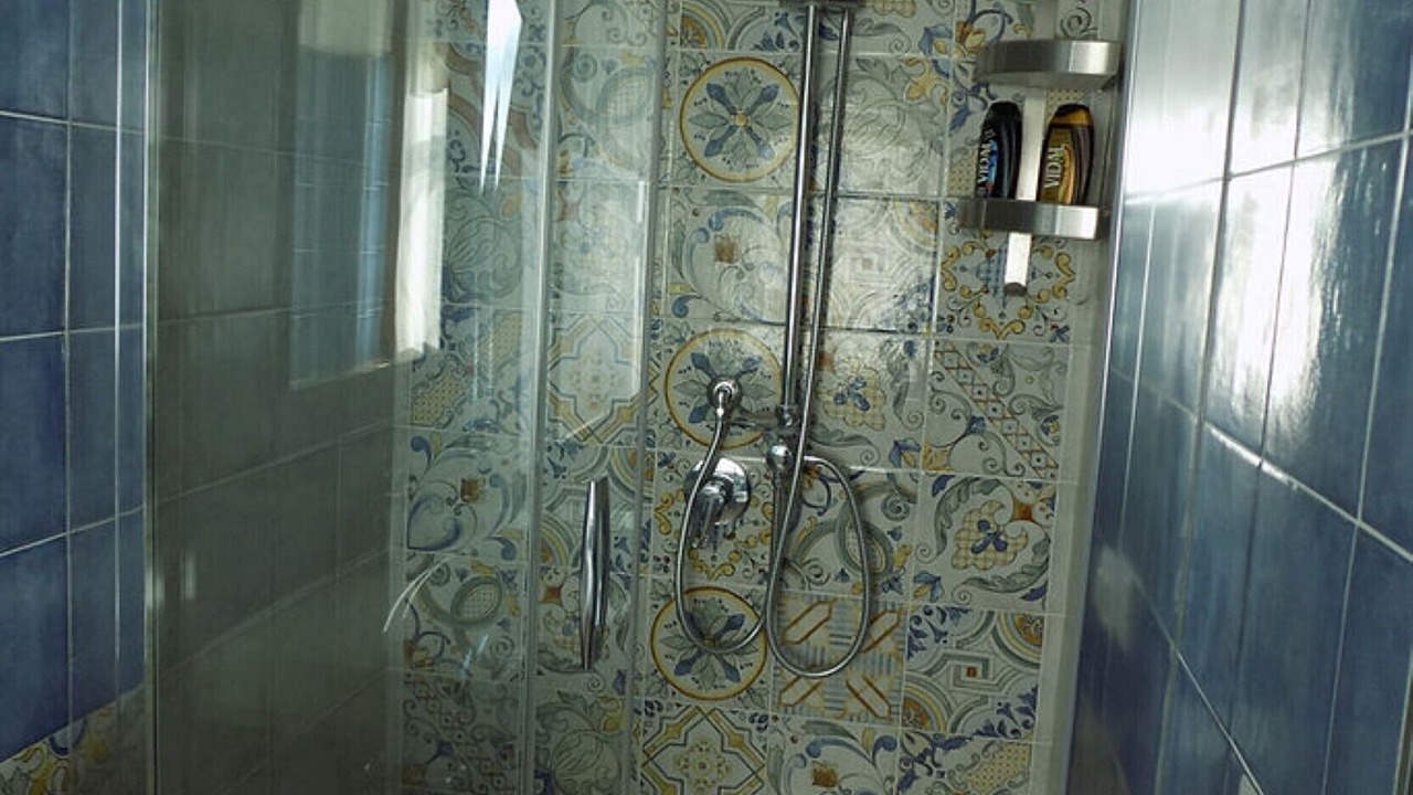Photo of Bathroom in Camerota
