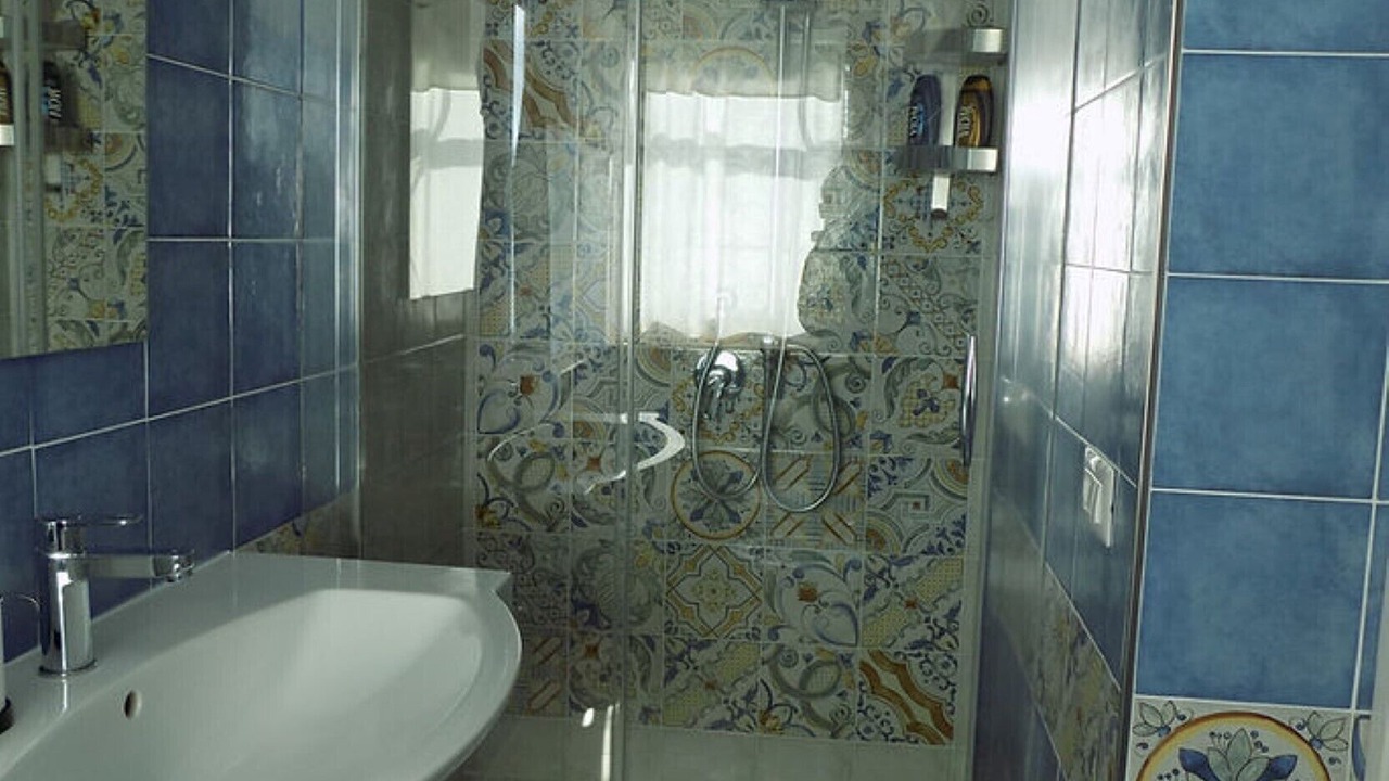 Photo of Bathroom in Camerota