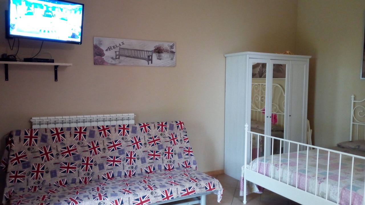 Photo of Bedroom in Grosseto