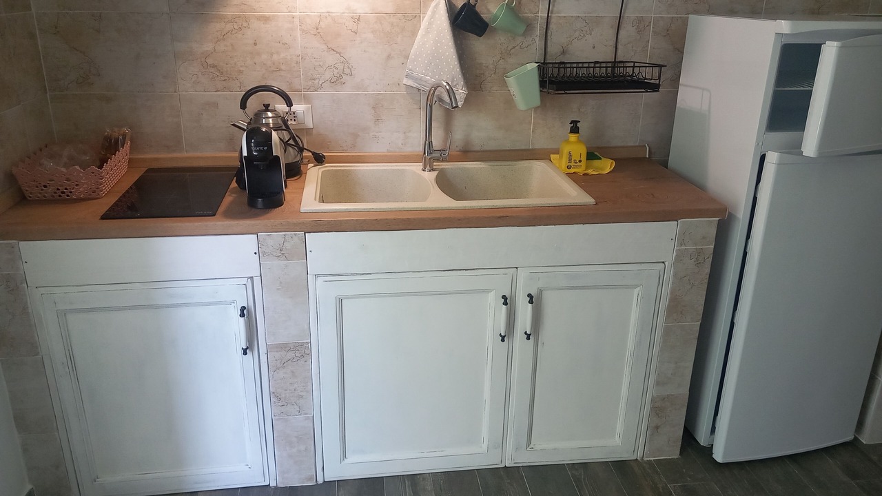 Photo of Kitchen in Grosseto