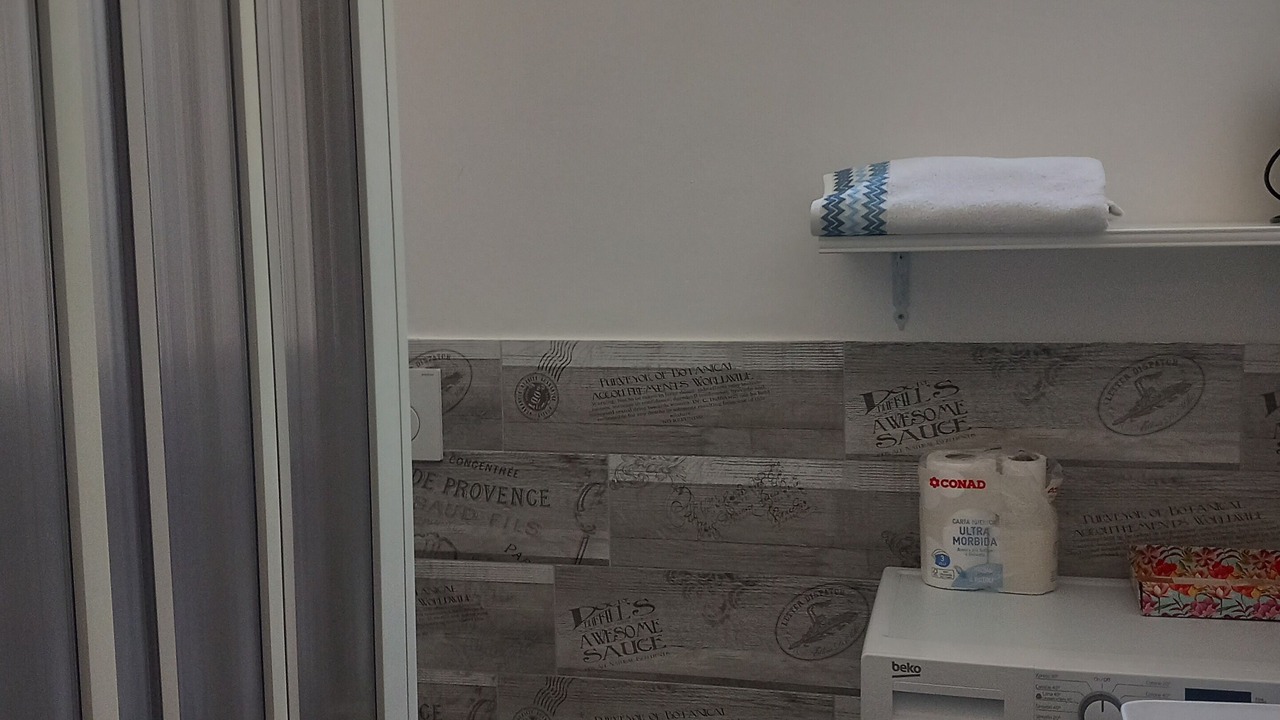 Photo of Bathroom in Grosseto
