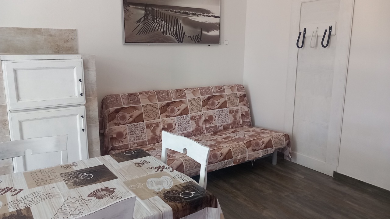 Photo of Livingroom in Grosseto