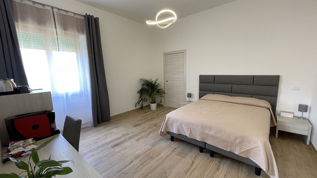 Photo of Bedroom in Grosseto