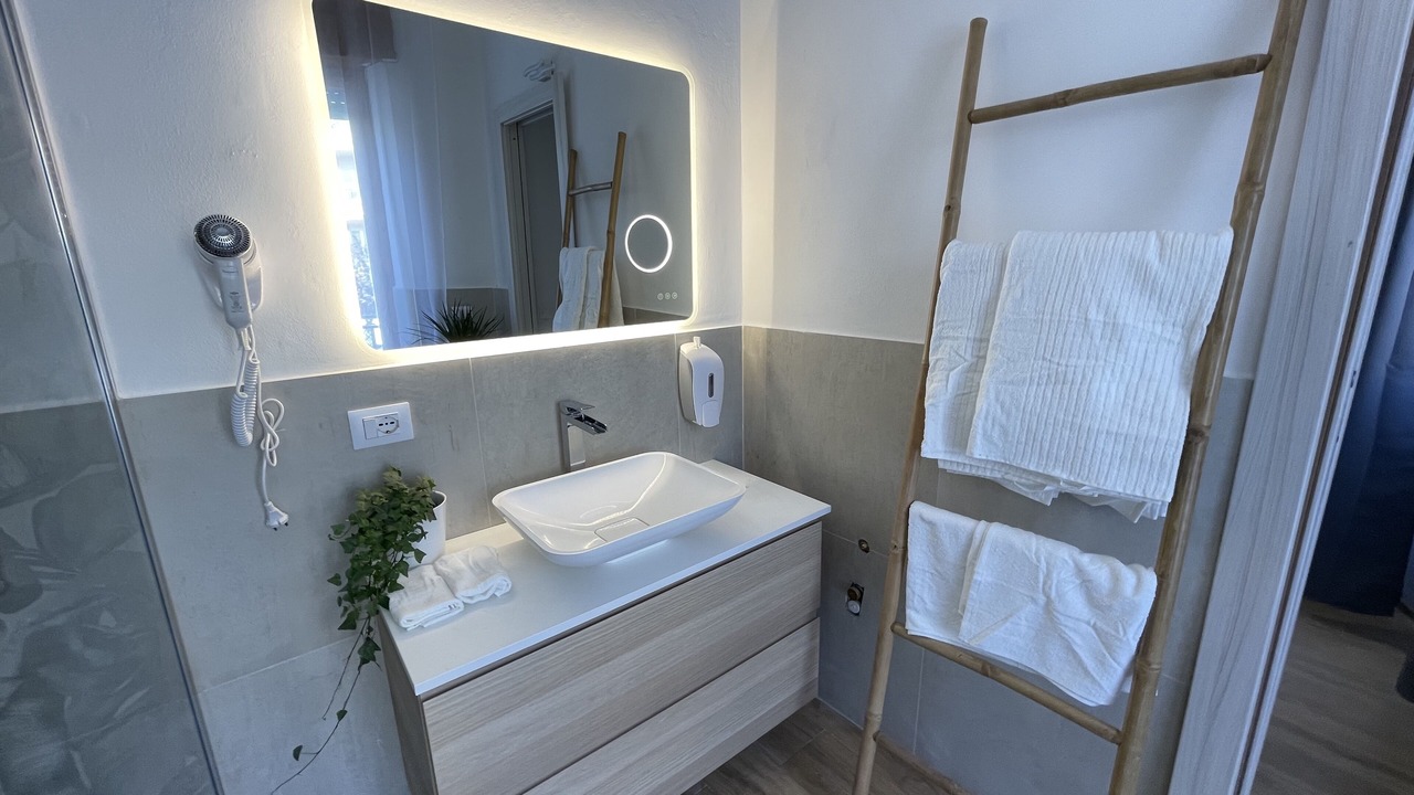 Photo of Bathroom in Grosseto
