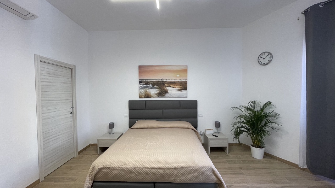 Photo of Bedroom in Grosseto