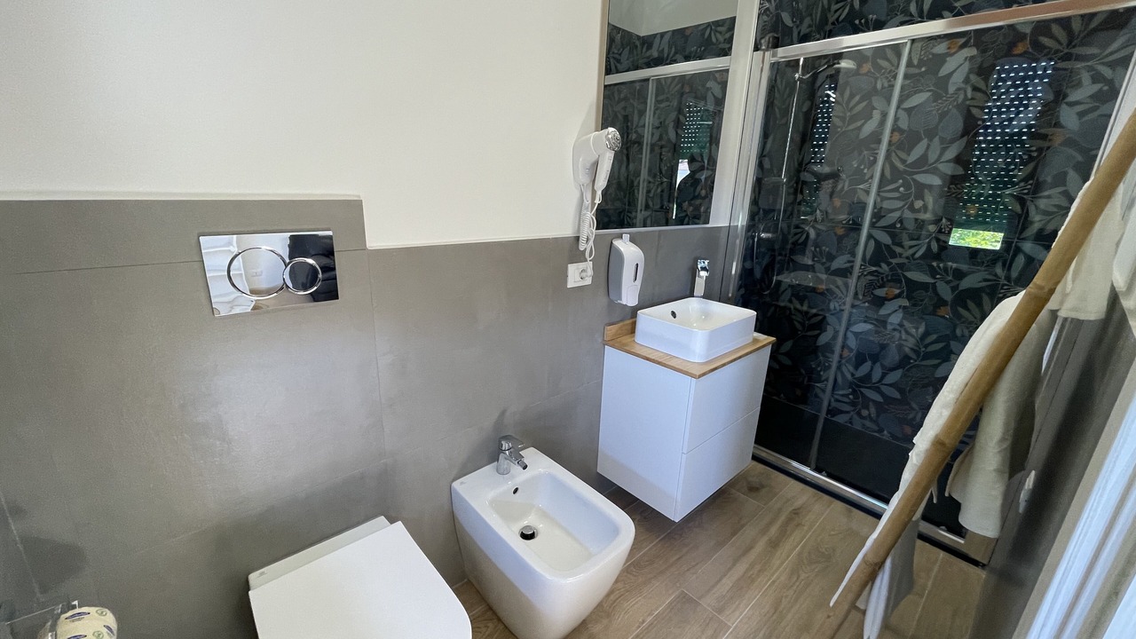 Photo of Bathroom in Grosseto