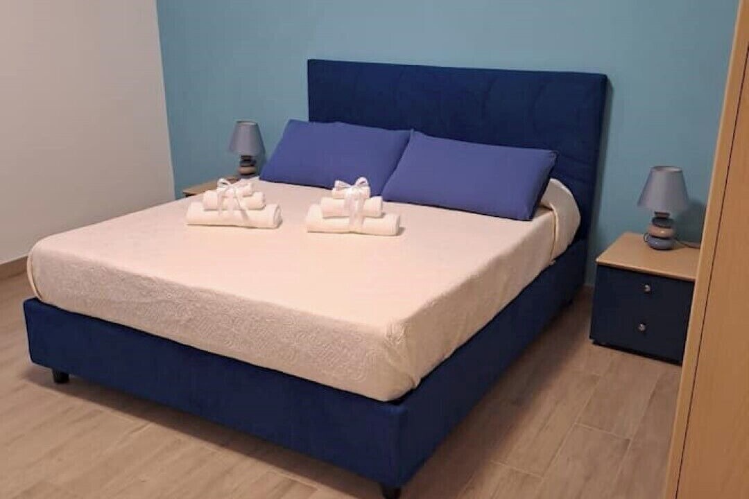 Photo of Bedroom in Quartiere XVII Trieste