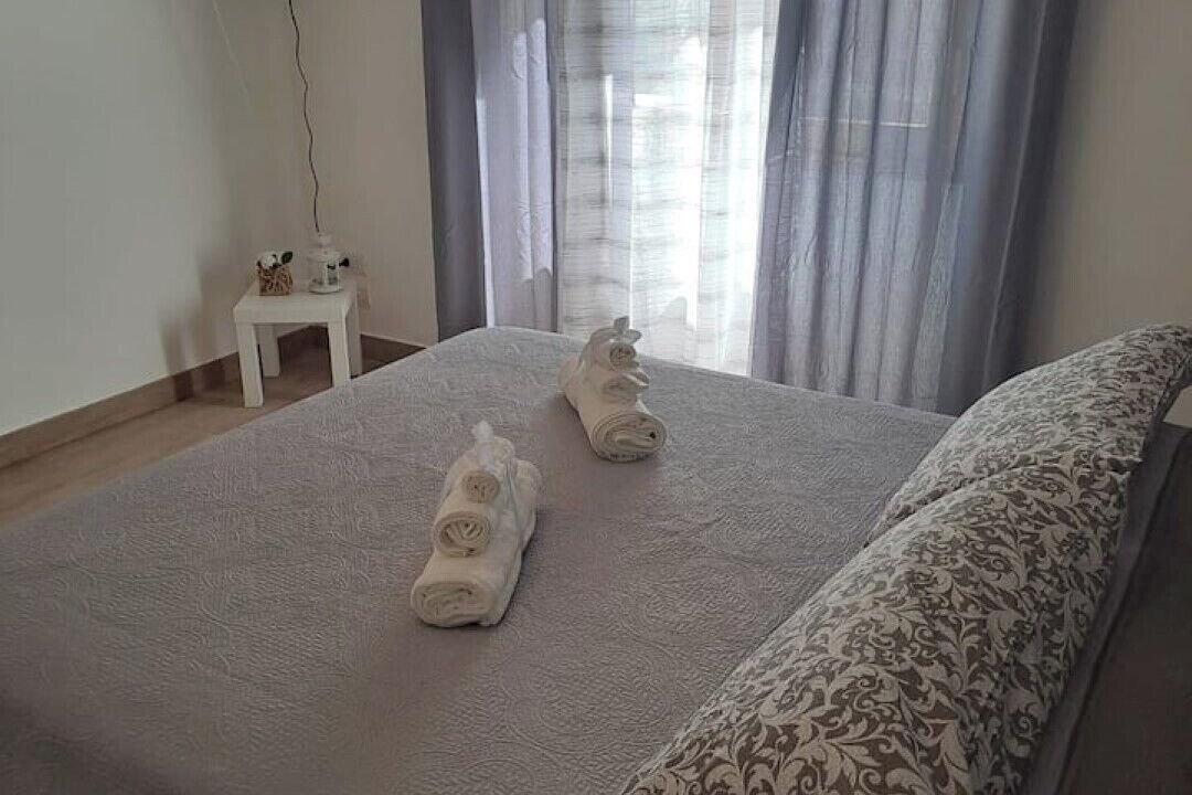 Photo of Bedroom in Quartiere XVII Trieste