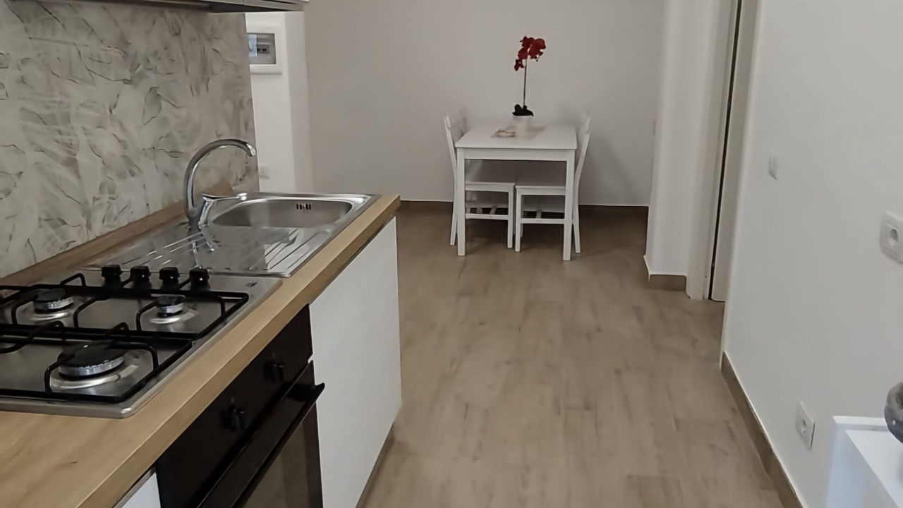 Photo of Kitchen in Quartiere XVII Trieste