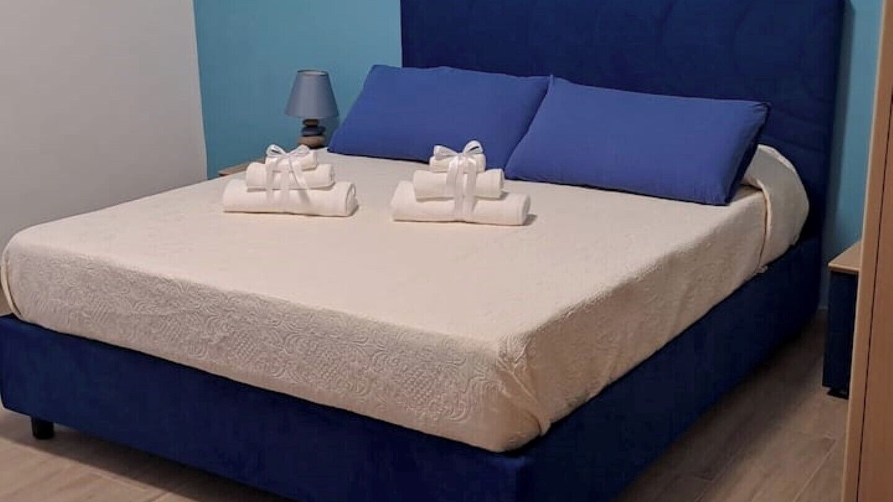 Photo of Bedroom in Quartiere XVII Trieste