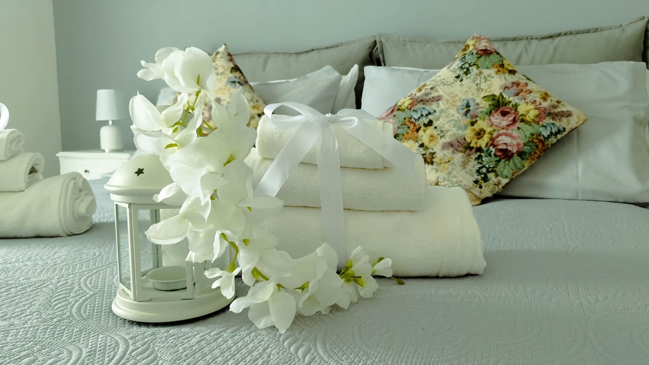 Photo of Bedroom in Quartiere XVII Trieste