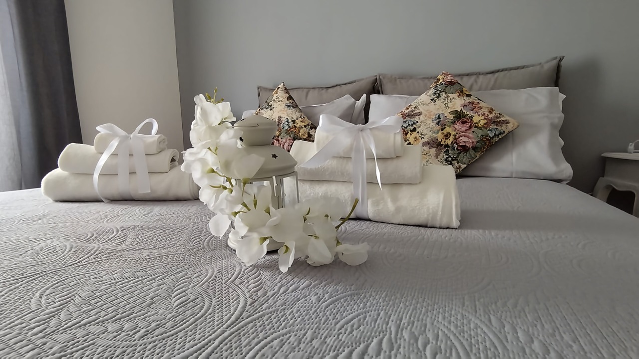 Photo of Bedroom in Quartiere XVII Trieste