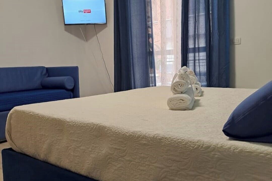 Photo of Bedroom in Quartiere XVII Trieste