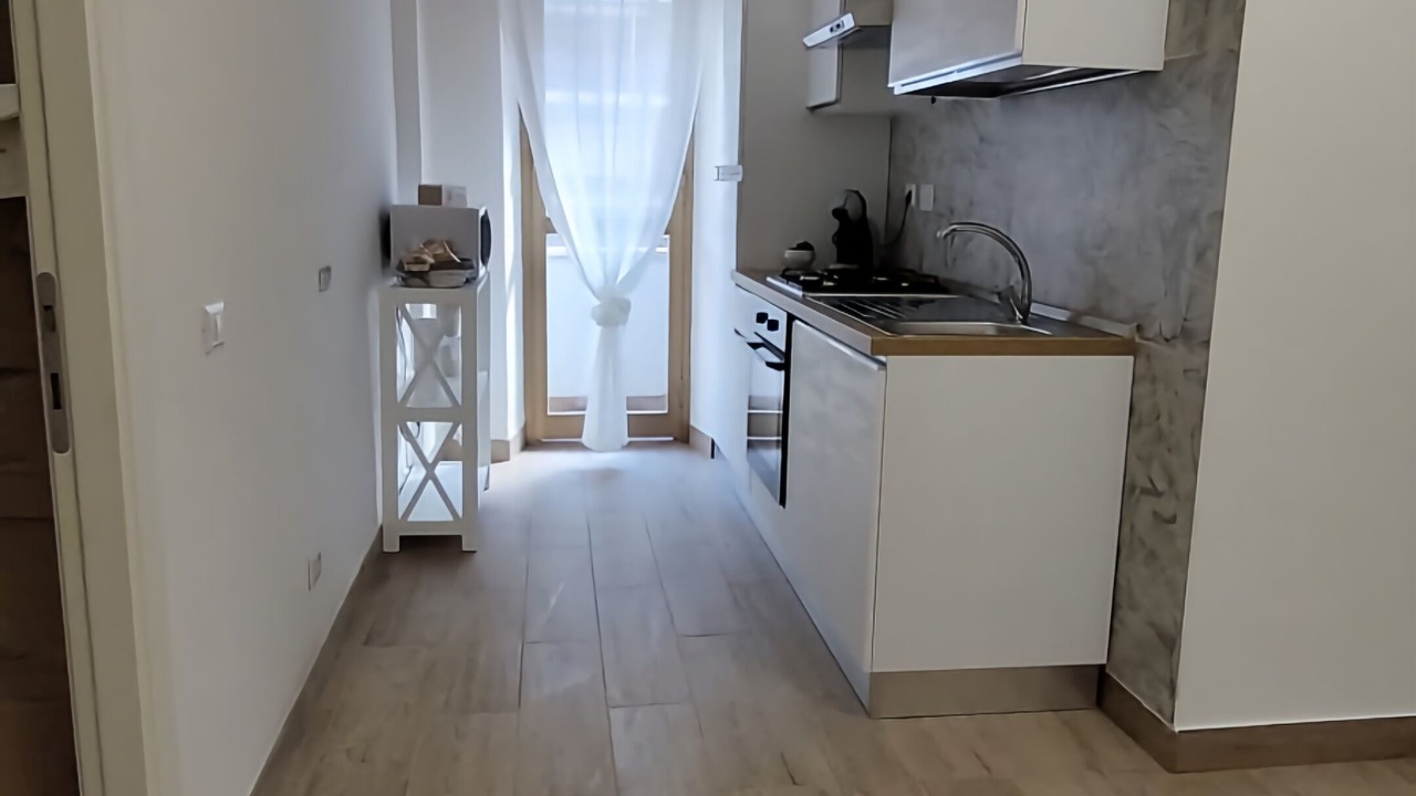 Photo of Kitchen in Quartiere XVII Trieste