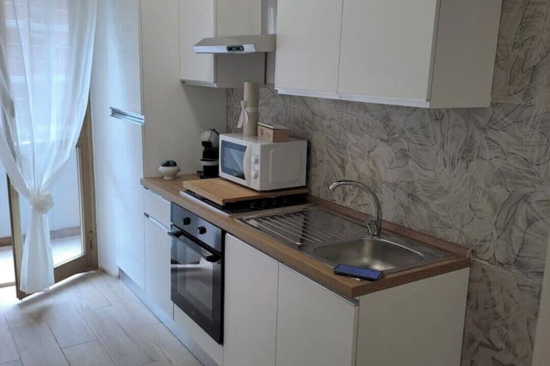 Photo of Kitchen in Quartiere XVII Trieste
