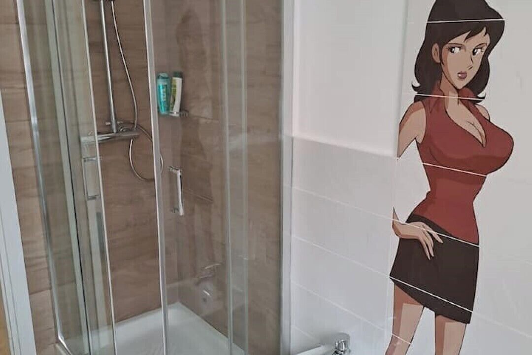 Photo of Bathroom in Quartiere XVII Trieste