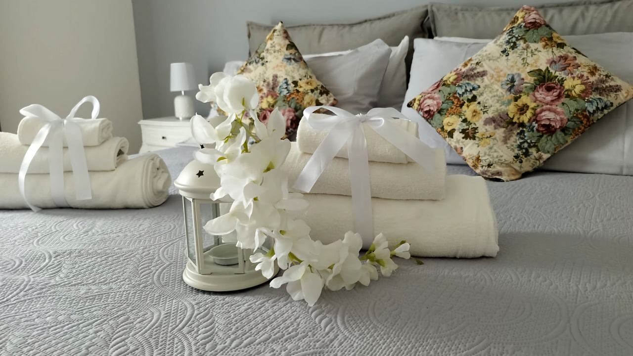 Photo of Bedroom in Quartiere XVII Trieste