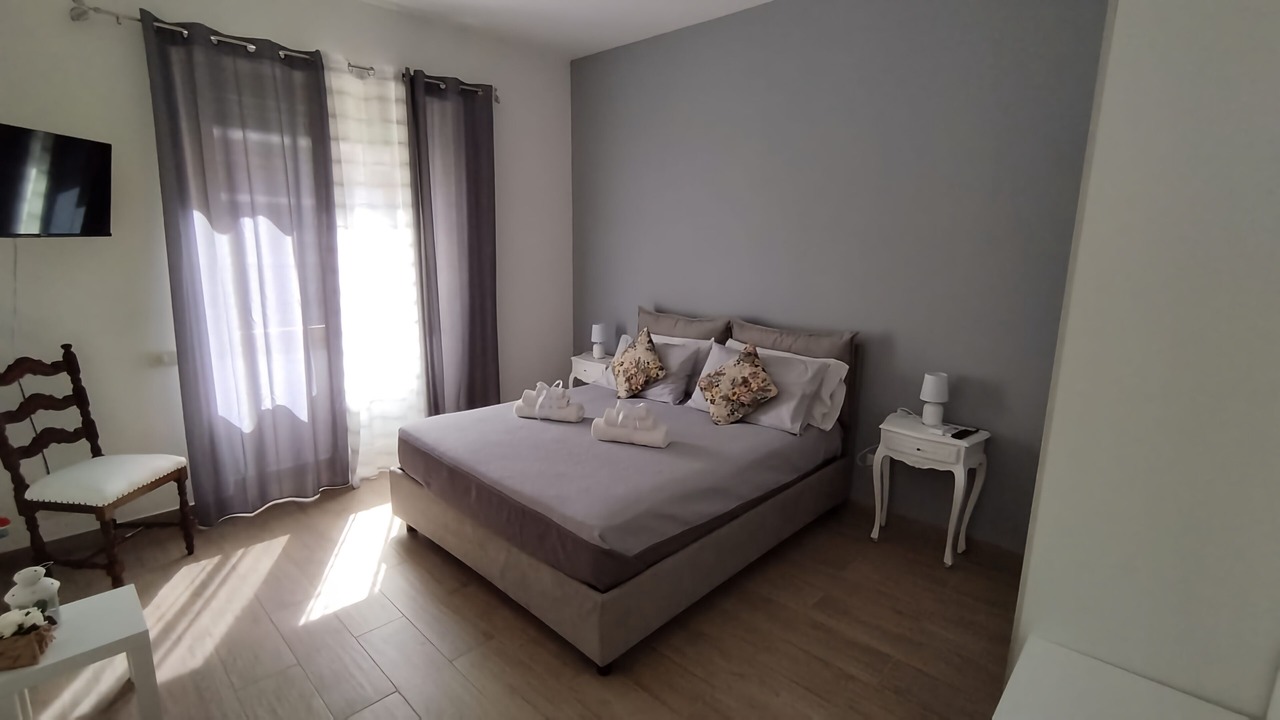 Photo of Bedroom in Quartiere XVII Trieste