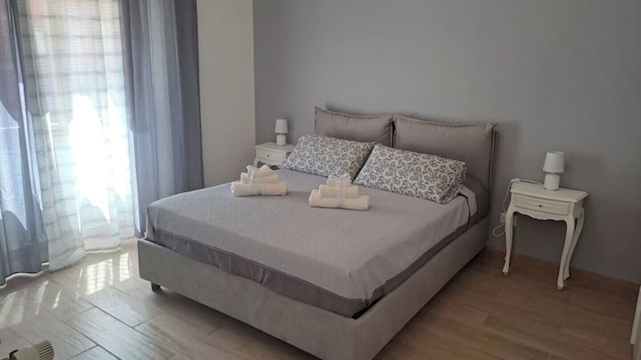 Photo of Bedroom in Quartiere XVII Trieste