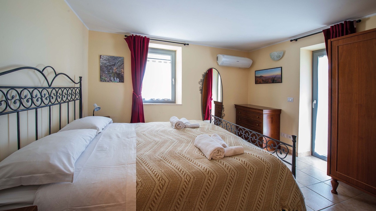 Photo of Bedroom in Guardea