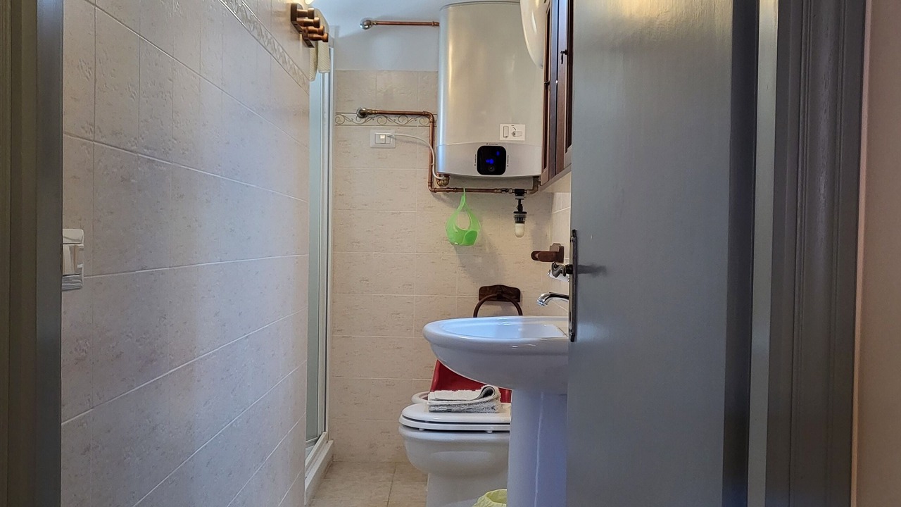 Photo of Bathroom in Guardea