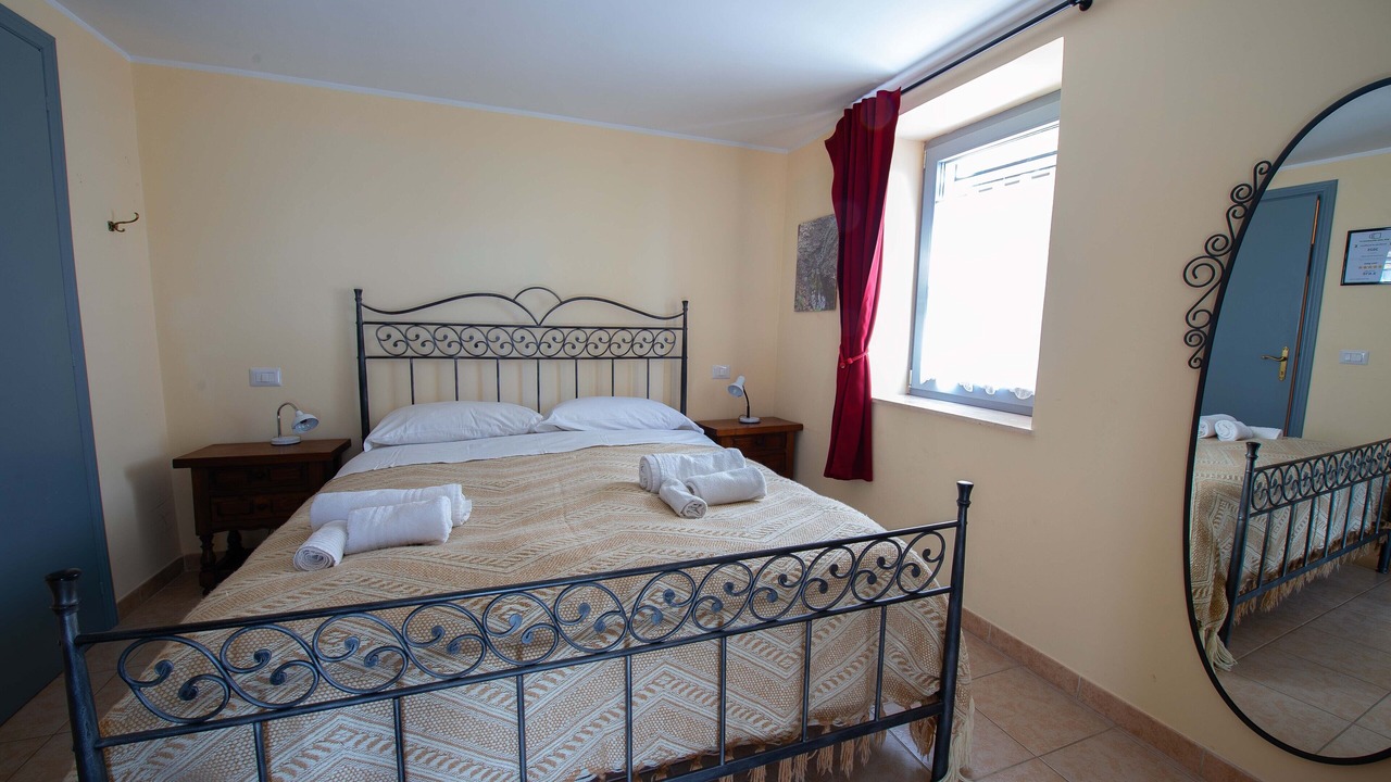 Photo of Bedroom in Guardea