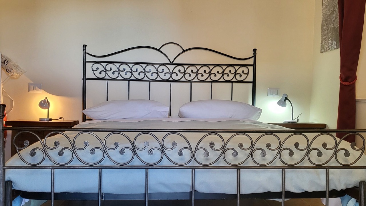 Photo of Bedroom in Guardea
