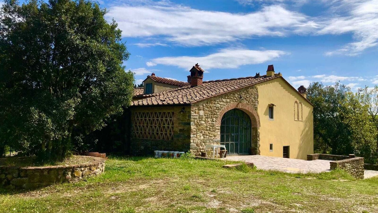 Photo of Outdoor in Capraia e Limite