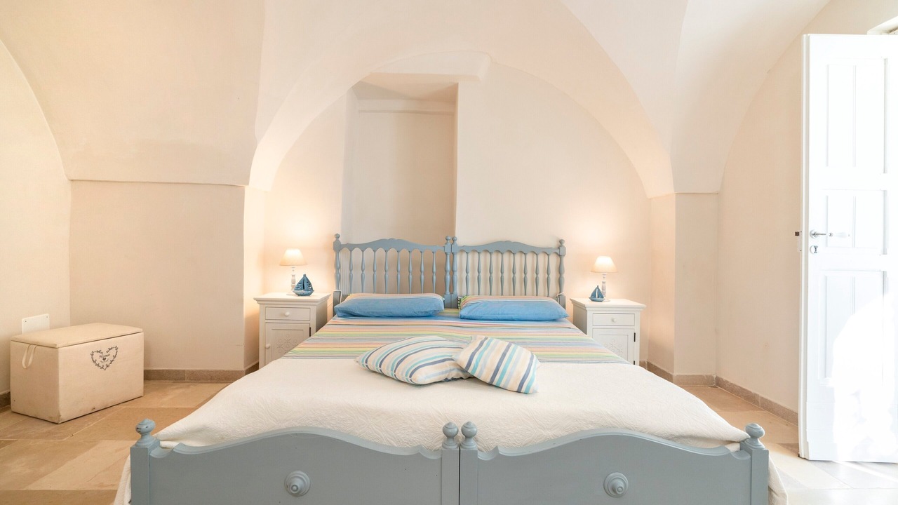Photo of Bedroom in Rosa Marina