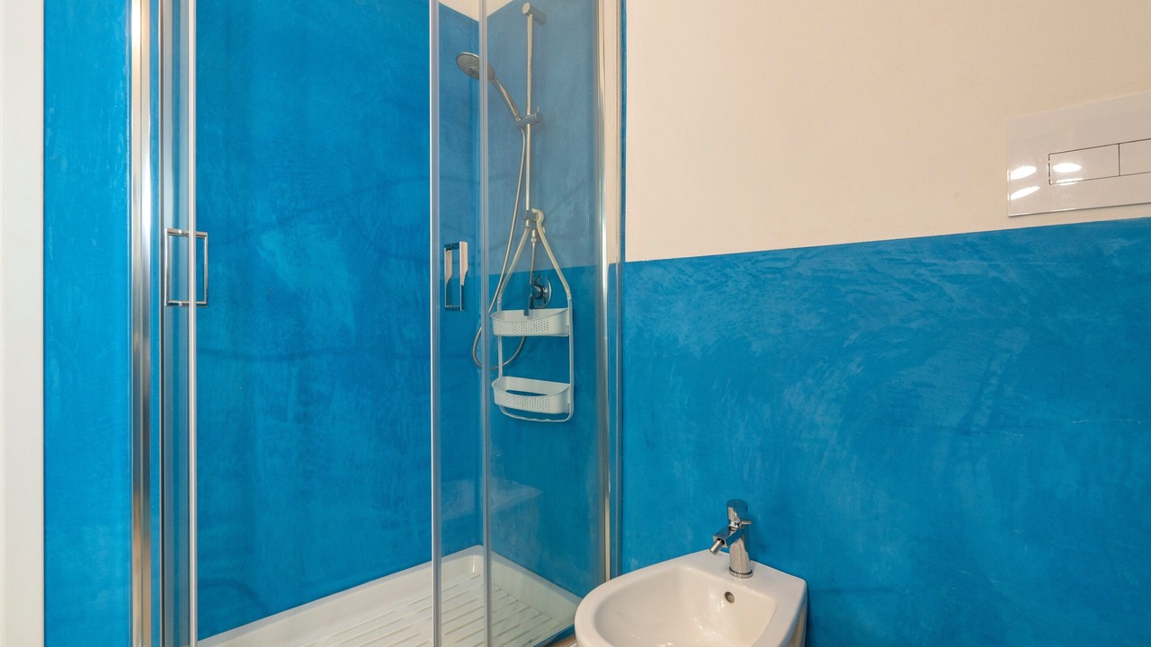 Photo of Bathroom in Rosa Marina