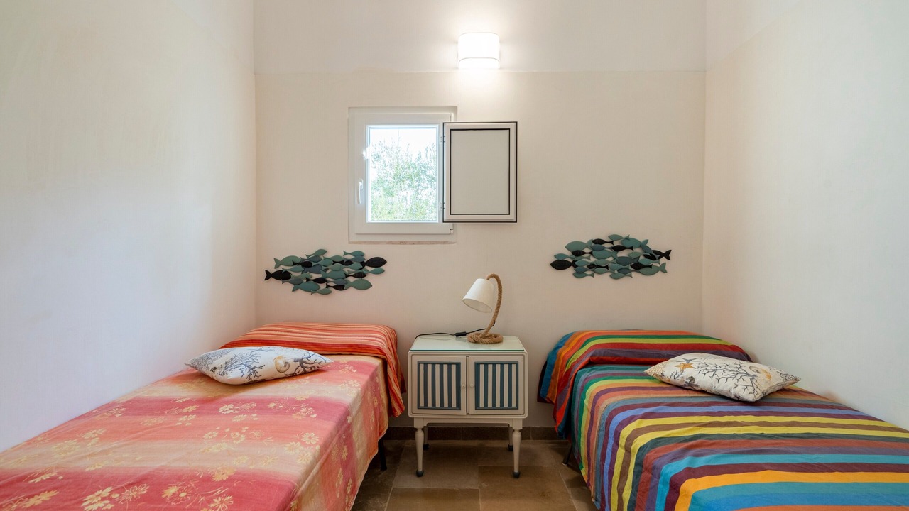 Photo of Bedroom in Rosa Marina