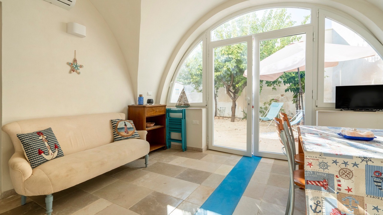 Photo of Livingroom in Rosa Marina