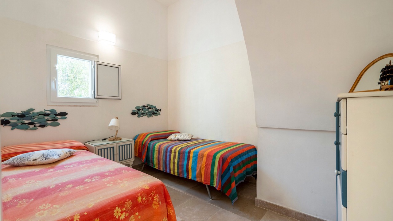 Photo of Bedroom in Rosa Marina