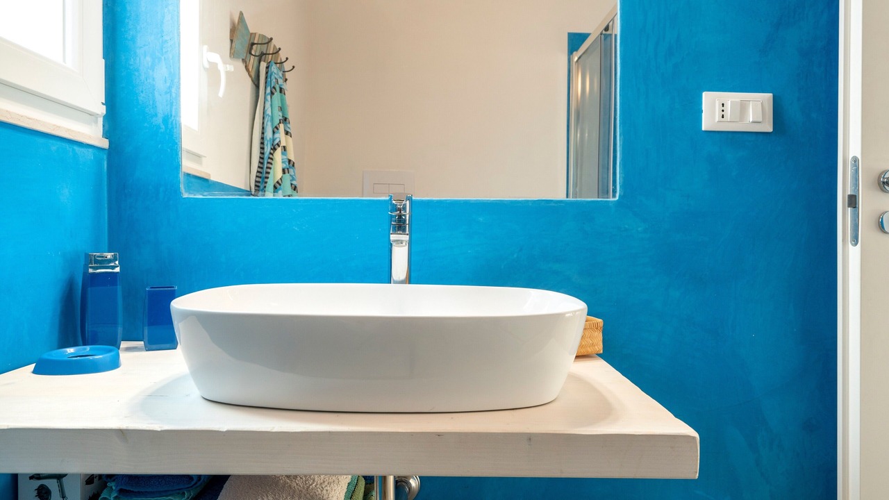 Photo of Bathroom in Rosa Marina