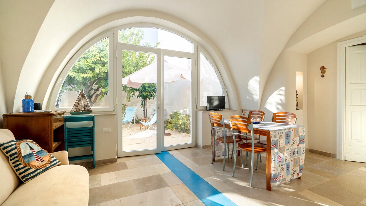 Photo of Livingroom in Rosa Marina