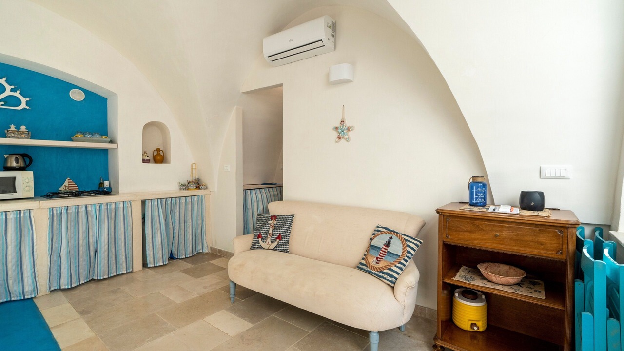 Photo of Livingroom in Rosa Marina