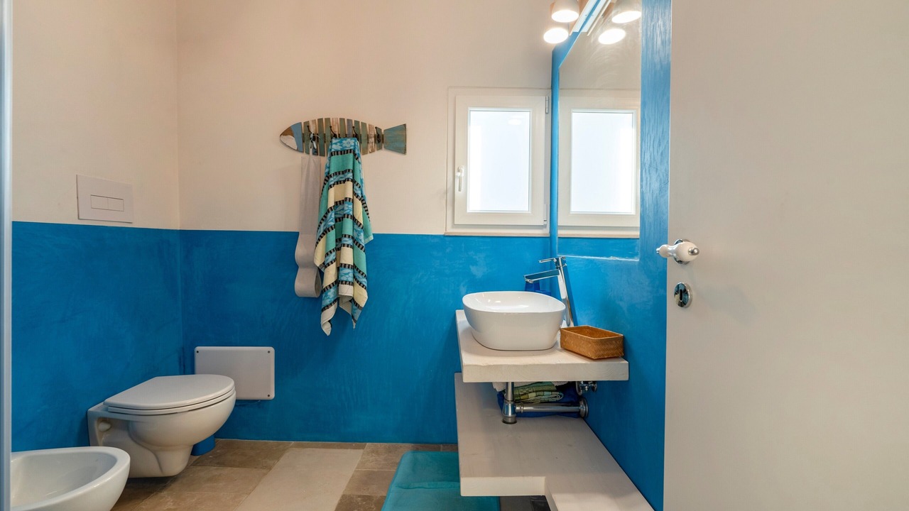 Photo of Bathroom in Rosa Marina