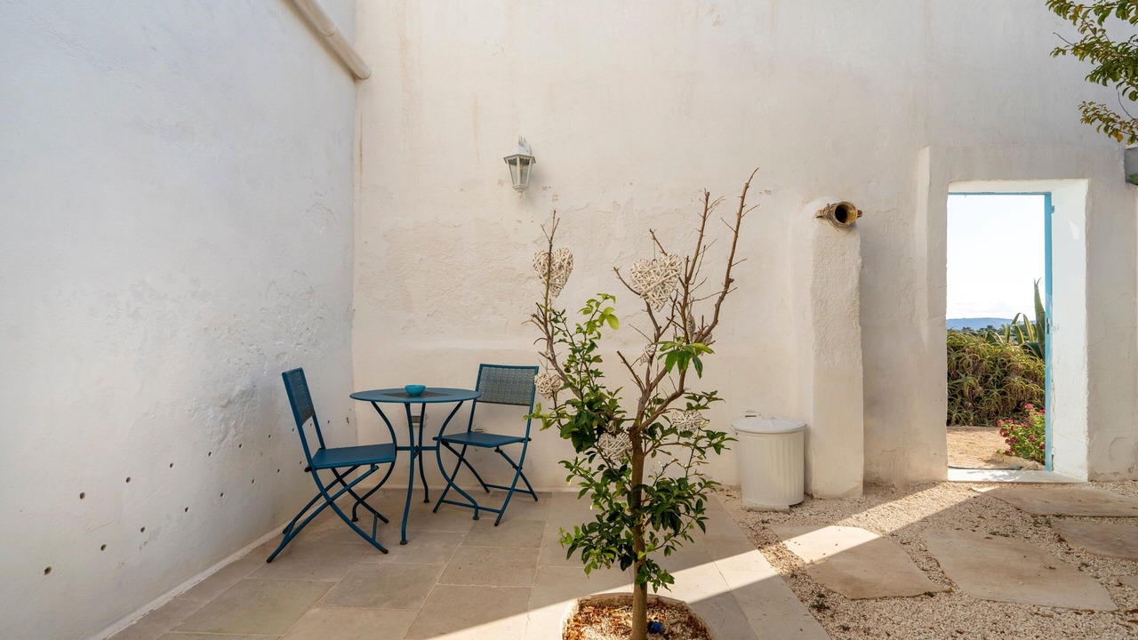 Photo of Outdoor in Rosa Marina