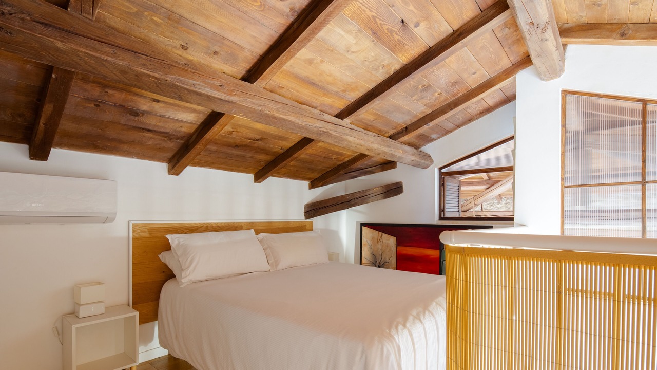 Photo of Bedroom in Ostiense