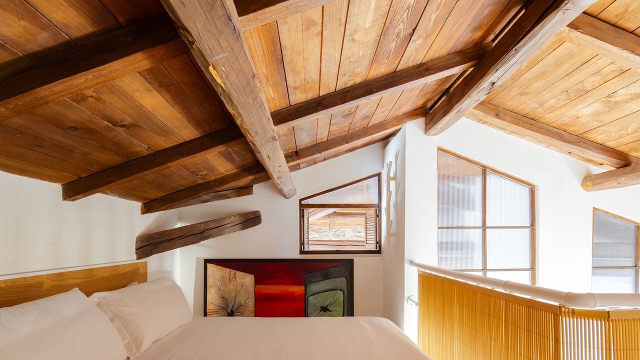 Photo of Bedroom in Ostiense