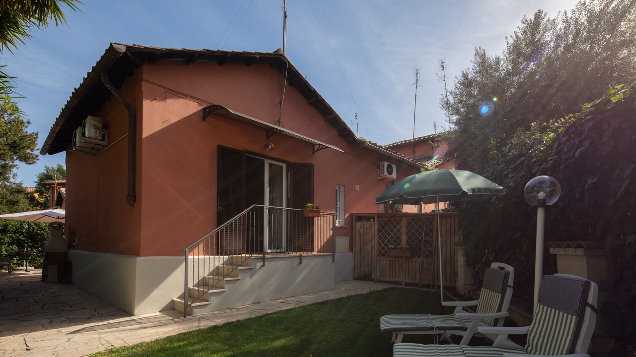 Photo of Outdoor in Ostiense