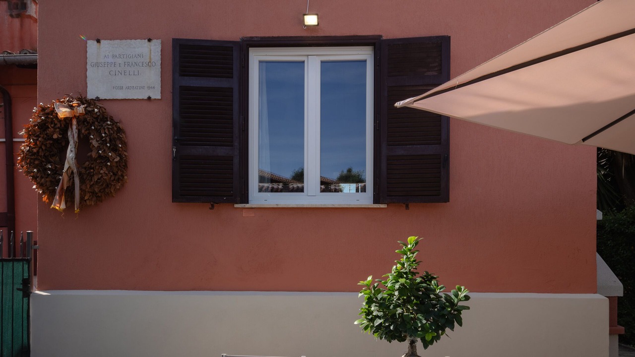 Photo of Outdoor in Ostiense