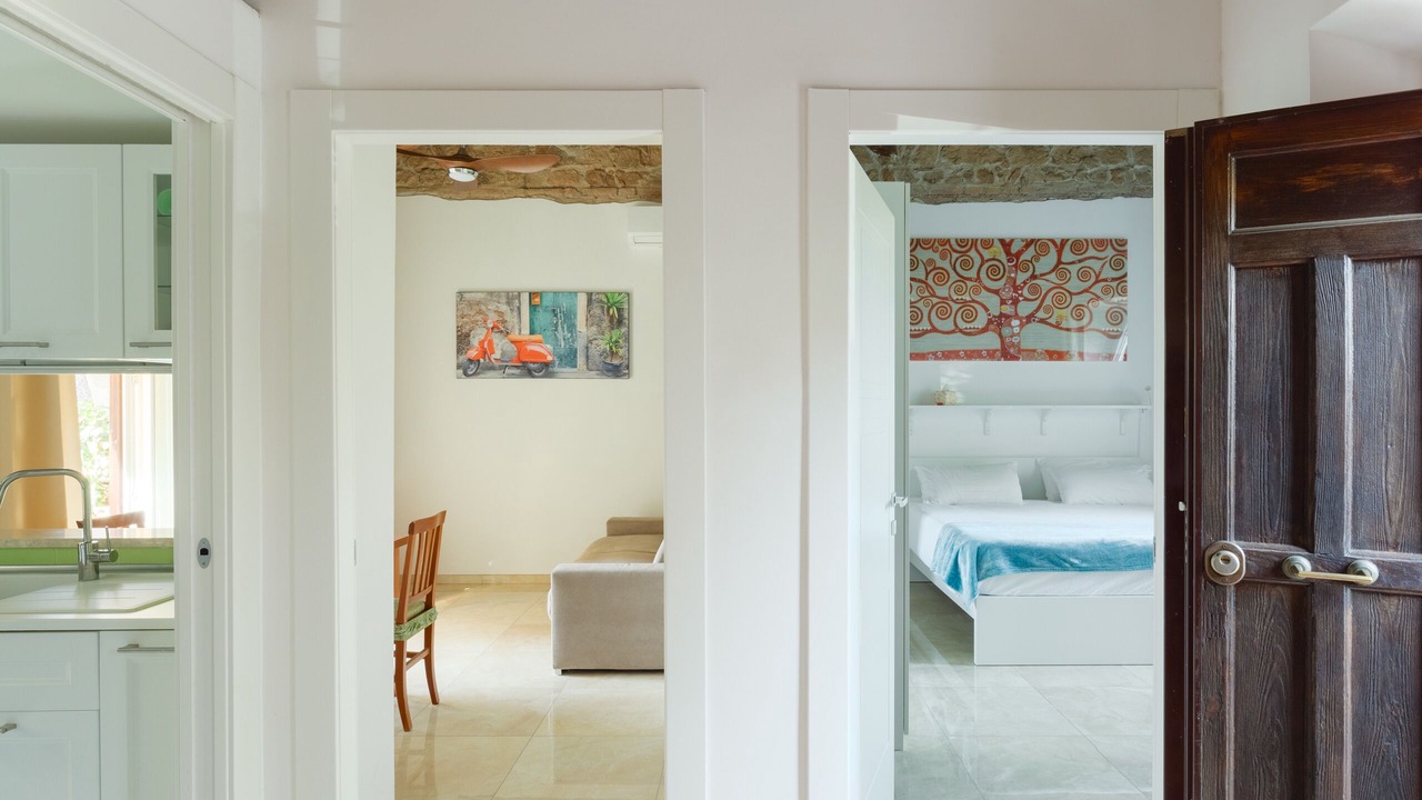 Photo of Bedroom in Ostiense